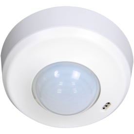 Tilstedeværelsessensor PD2-M-2C-24V-RR-P påbygning