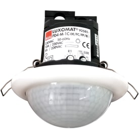 Närvarosensor PD4-M-1C-I masterinstallation