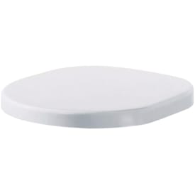 Ideal Standard Tonic toalettsete, soft close, avtagbar, hvit