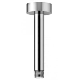 Ideal Standard Idealrain brusearm, 15 cm, krom