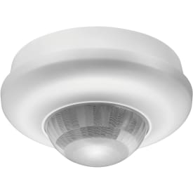 Niko tilstedeværelsessensor, utenpåliggende, 360°, 24 meter