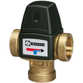 ESBE blandningsventil VTA321 20-43°C 20-1,6 RP3/4