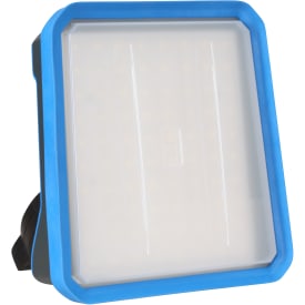 Gladiator arbejdslampe LED med udtag 40W 4000K