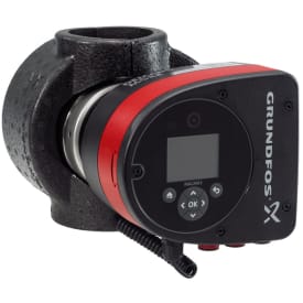 Grundfos Magna3 25-40 N sirkulasjonspumpe 180 mm, forbruksvann