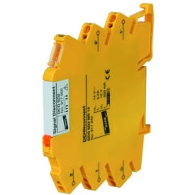 Transientbeskyttelse Lavstrøm Dehnconnect SD2 MD 48
