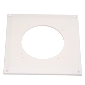Färsk Täckplåt 180x180