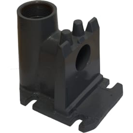 Flygt 2&quot; koblingsfot For pumpe MP 3068-210 HT