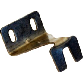 Flygt 3/4&quot; styrfäste för pump MP 3068-210 HT, galvaniserad