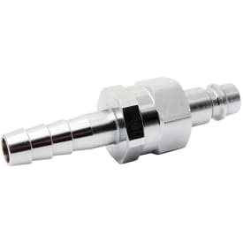 Flair sikkerhetsnippel med 3/8&quot; slangetilkobling