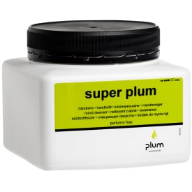 Håndrens Super Plum 1 liter