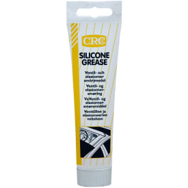 CRC silikonefedt, Silicone Grease, 100 ml