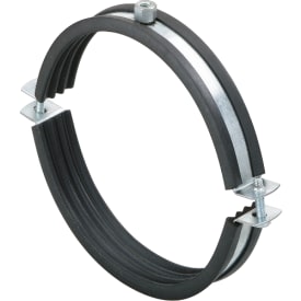 Samontec LGS 125 ventilasjonsrørklemme