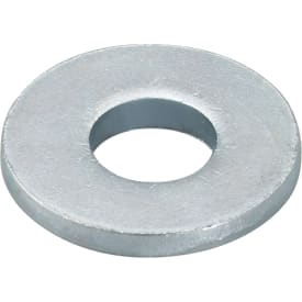 Samontec U M10 x 40mm skive