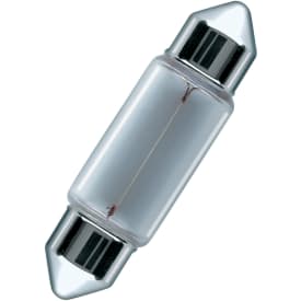 10 stk Auto Lampe 6429 10W 24V SV8,5-8