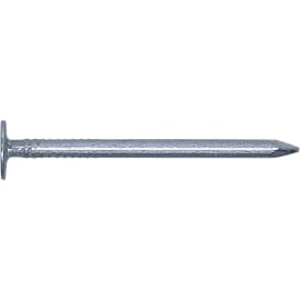 NKT Varmgalvanisert pappspiker, Ø2,5x40 mm, 650 stk