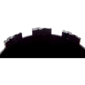 Worker Zig-Zag Diamantkjernebor 1/2" Ø42x350 mm
