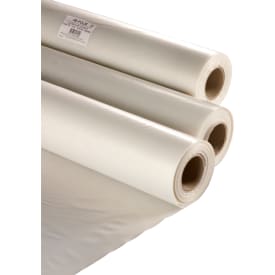 Plast byggfolie 0,07 mm, 2 x 50 meter