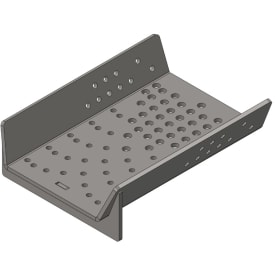 Scotte - NBE Rist 16/20 kW åben
