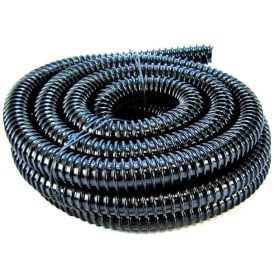 Scotte - NBE PVC slange 60 mm, 1 meter