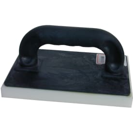 Pussebrett med skum, 11 x 19 cm x 18 mm