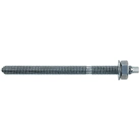 Gjengestang RGM M16 x 190 mm, FZB, 10 stk.