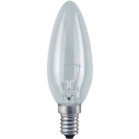 Ledvance Bellight Classic E14 kronljuslampa, 2700K, 11W