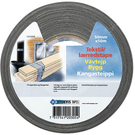 Gaffe tape 50mm - 50meter