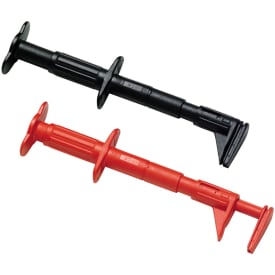 Extra starka AC87 power rail näbbar
