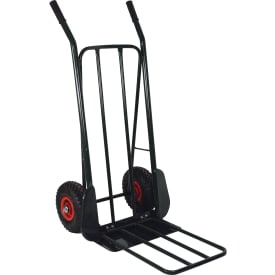 Danbøren sekketralle, 250 kg