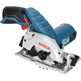 Bosch Professional sirkelsag GKS 12V-26 u.batteri