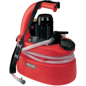 Ridgid DP-13 afkalkningspumpe