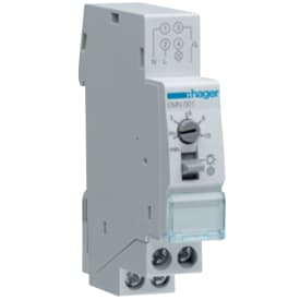 Automatisk trappeheis Multi 30s-10 min EMN001