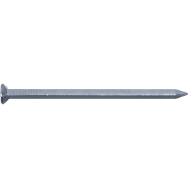 Paslode firkantspiker, varmgalvanisert, Ø2,8x65 mm, 350 stk
