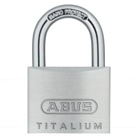 Abus 64TI/40 hengelås