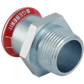 Geberit OVERGANG FZ 18-½ M/N MAPRESS