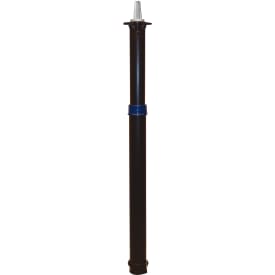AVK DN25-50 x 1050-1750 mm teleskopisk grenledningssett