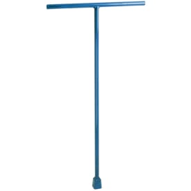 Distansnyckel 14-22 MM Svart