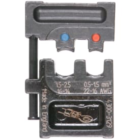 Mobilt brett OAA0525 for isolerte tilkoblinger 0,5-2,5 mm²