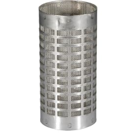 Resideo Braukmann 125 mm smussoppsamlerfilter