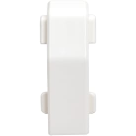 Koppling SL 20/110 vit RAL9010