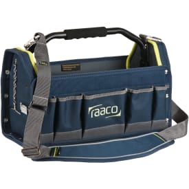 Raaco Toolbag Pro 16" verktygsväska