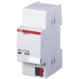 KNX Feilovervåkingsmodul mdrc Smb/S 1.1