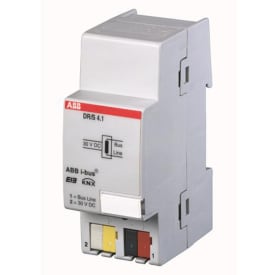 KNX Gassspole mdrc