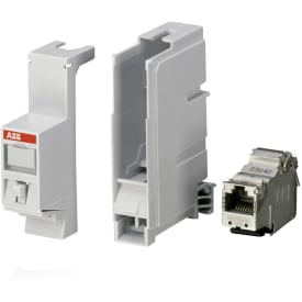 KNX IP Patch Module Adapter mdrc