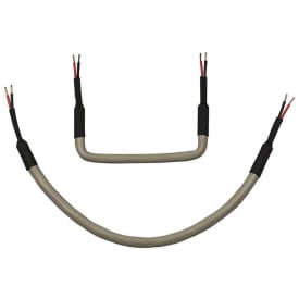 KNX Kabelhopper 270 mm vertikal Vb/K 270,1