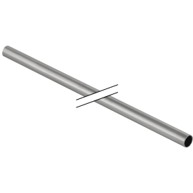 6 meter Mapress systemrør 22 mm