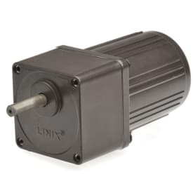 Gear motor YN60 8RPM