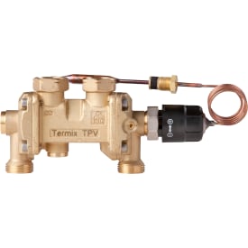 Termix TPV 180 3.0 för VVX, VMTD, VMTD OPBL..