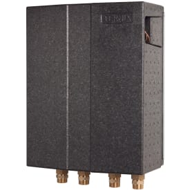 Skåp 430 mm vit VMTD iso