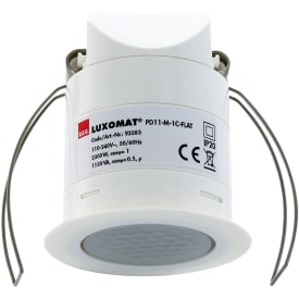 Närvarosensor PD11-M-1C-Flat-i, inbyggd